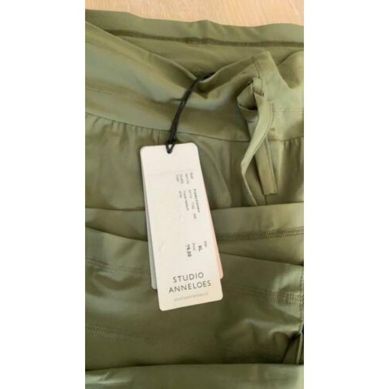 Studio Anneloes Franka Army maat XXL kleur Nieuw Collectie