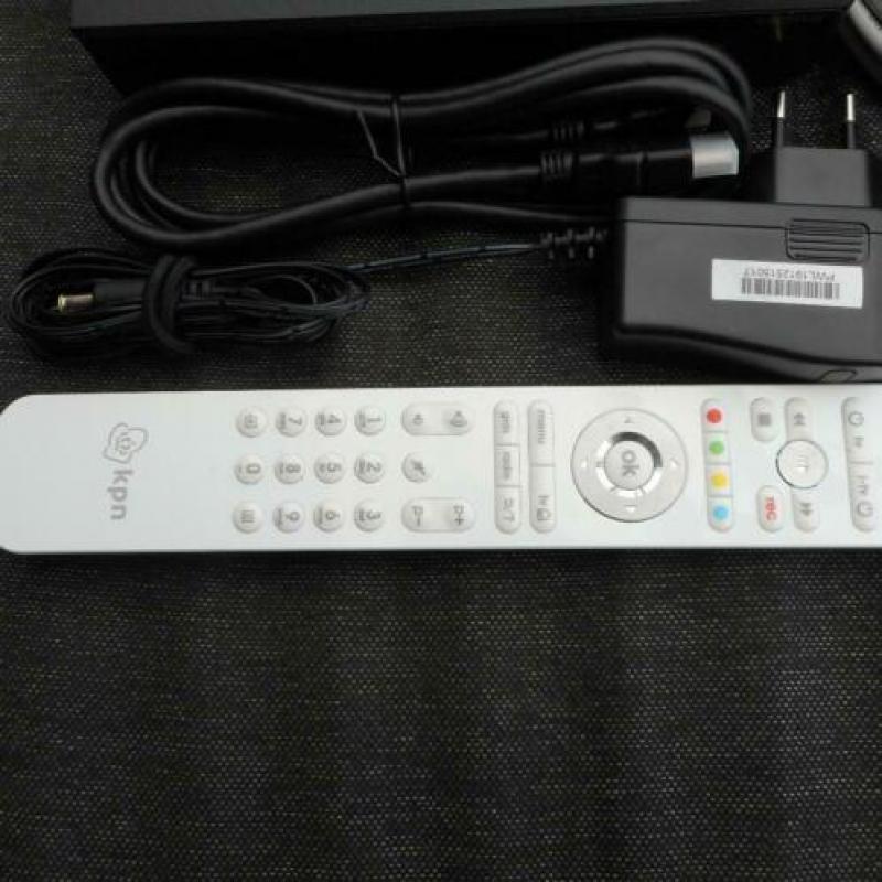 tv decoder