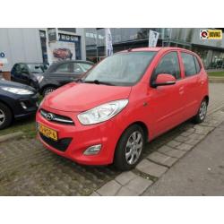 Hyundai I10 1.2 i-Motion Cool