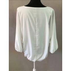Bodyflirt blouson maat 46