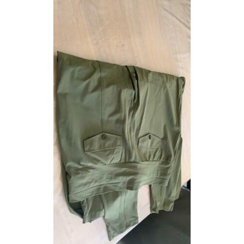 Studio Anneloes Franka Army maat XXL kleur Nieuw Collectie