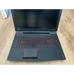 Lenovo Legion gaming-laptop