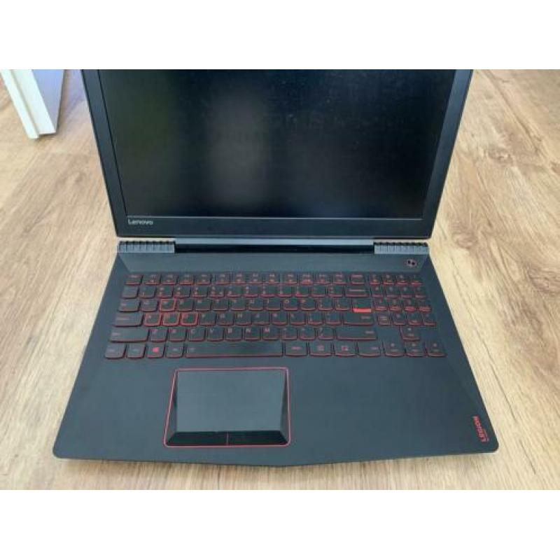 Lenovo Legion gaming-laptop