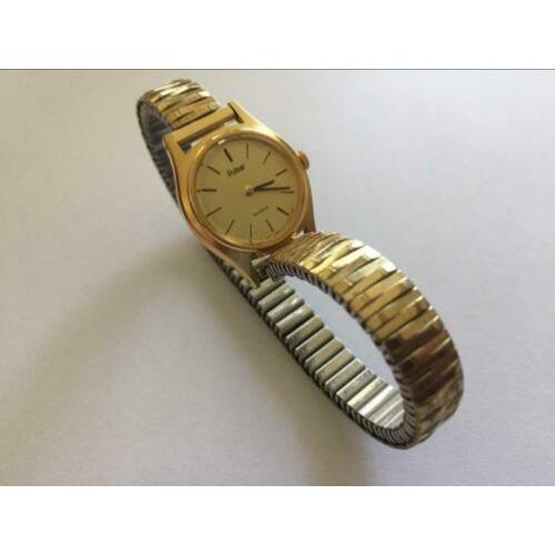 Pulsar horloge,Vintage,perfecte staat,werkt prima