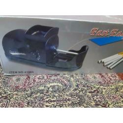 Fast Easy Filler electrice bijna nieuw