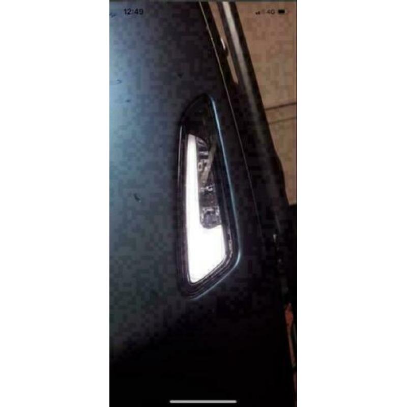 NIEUWSTE LED AUDI Vespa Sprint / Primavera