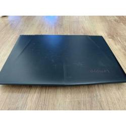 Lenovo Legion gaming-laptop