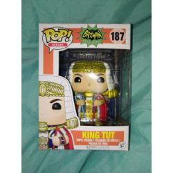Funko Batman classic: King Tut