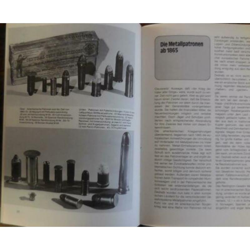 Das Patronenbuch