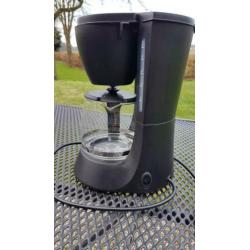 Koffiezetapparaat Tomado 6 kops