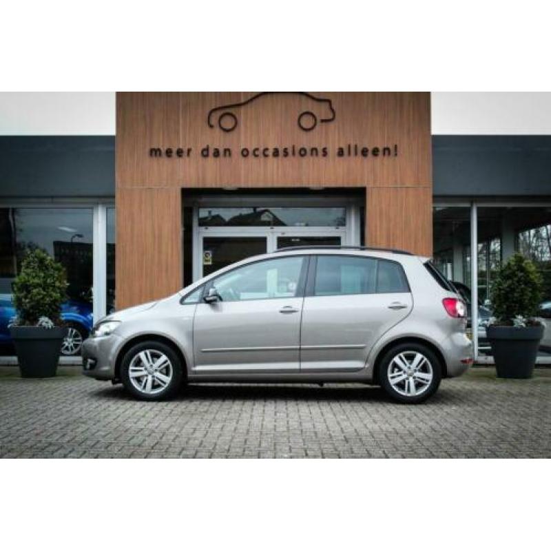 Volkswagen Golf Plus 1.2 Tsi Match (bj 2012)