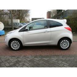 Ford Ka 1.2 Titanium X start/stop
