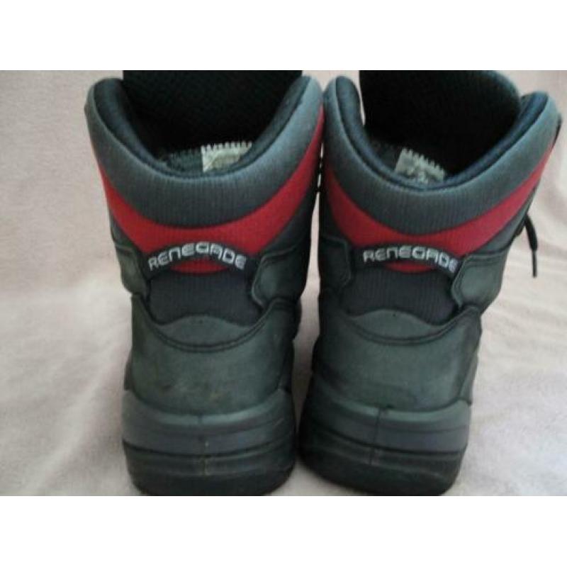 Wandelschoenen LOWA renegade