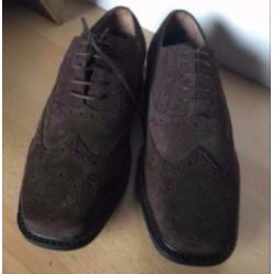 Hush Puppies maat 40 NIEUW