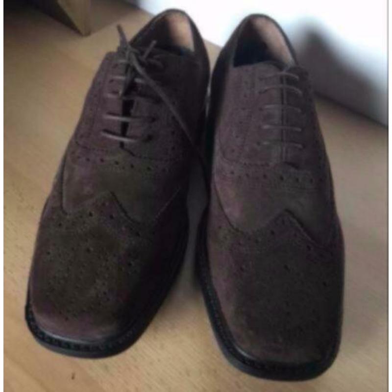 Hush Puppies maat 40 NIEUW