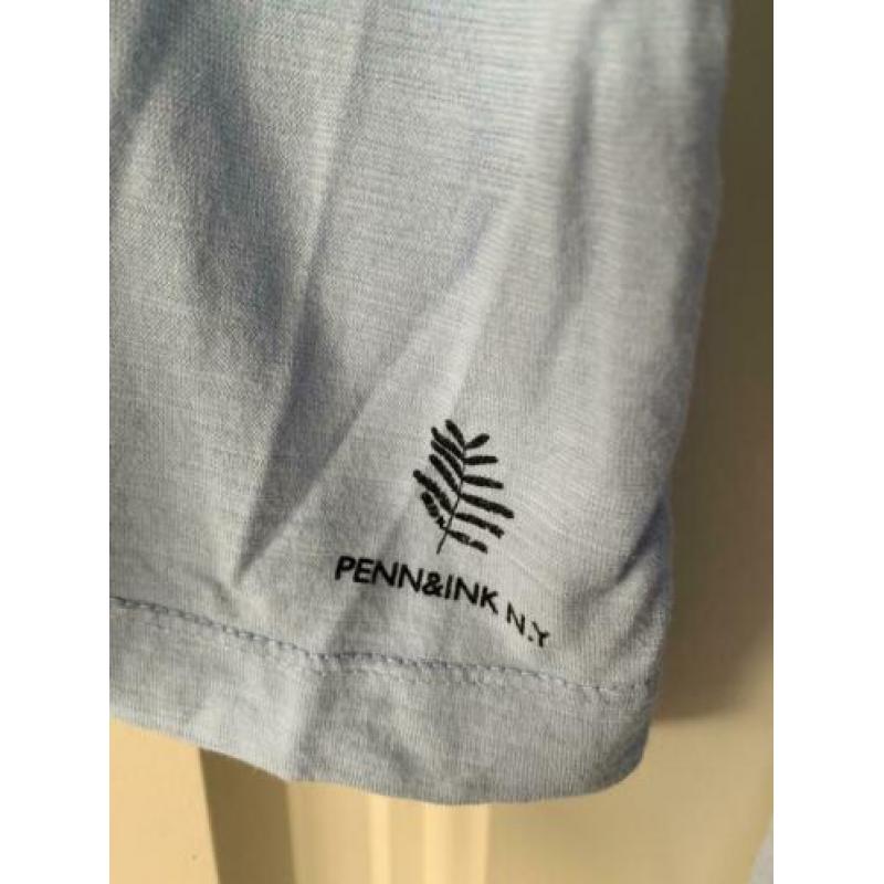 Top Penn&Ink