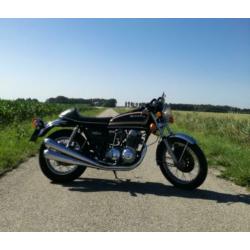 Honda CB750 Four 1977 Classic