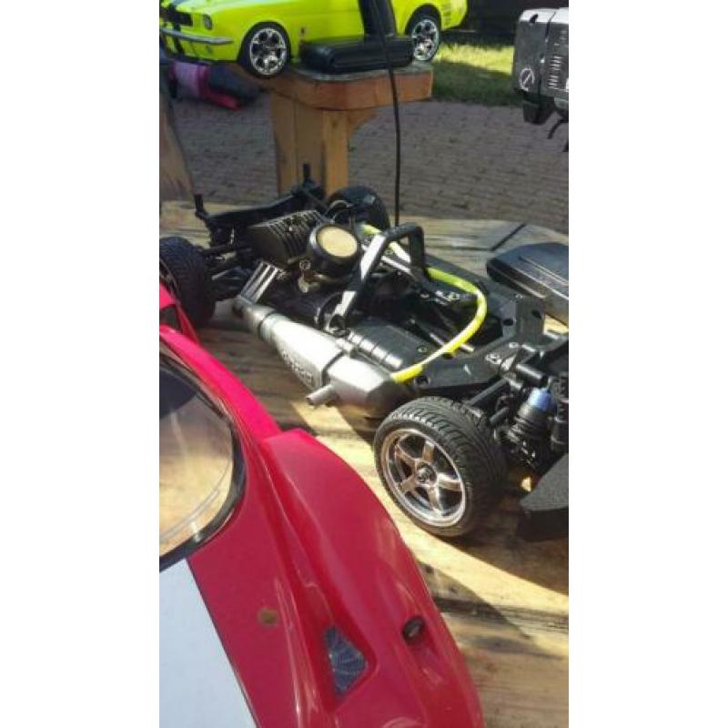 Rc Auto