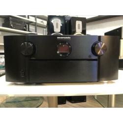 Marantz sr7009 netwerk receiver!gratis post!