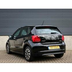 Volkswagen Polo 1.0 BlueMotion Edition Airco/Cruise/Navi!