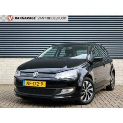 Volkswagen Polo 1.0 BlueMotion Edition Airco/Cruise/Navi!