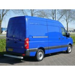 VOLKSWAGEN CRAFTER 2.0 tdi 140 l2h2, airco,
