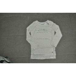longsleeve Tiffosy mt 116