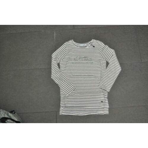 longsleeve Tiffosy mt 116