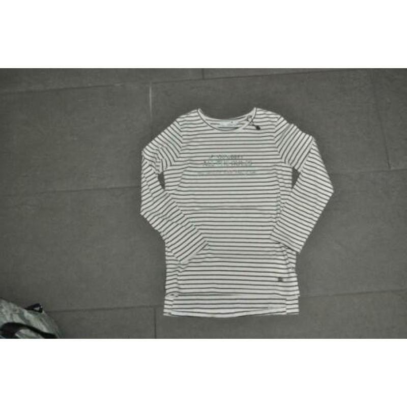 longsleeve Tiffosy mt 116
