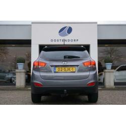 Hyundai ix35 2.0i/164pk i-Catcher Automaat|2011|Navi|Clima|P