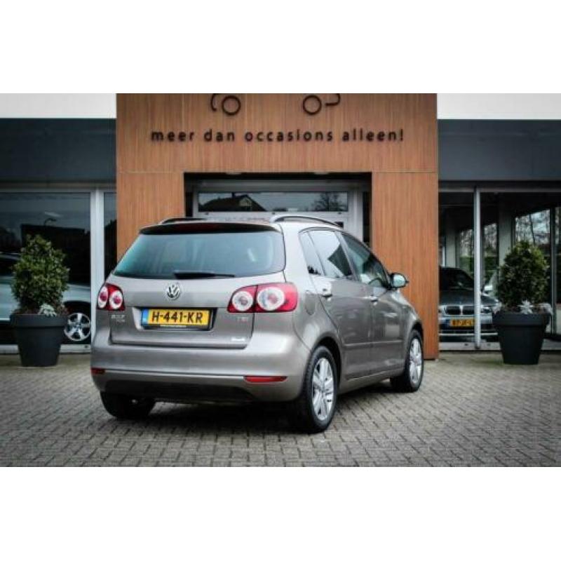 Volkswagen Golf Plus 1.2 Tsi Match (bj 2012)