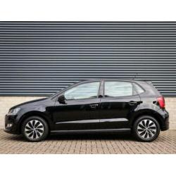 Volkswagen Polo 1.0 BlueMotion Edition Airco/Cruise/Navi!