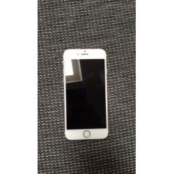 iPhone 6S 16 GB roze