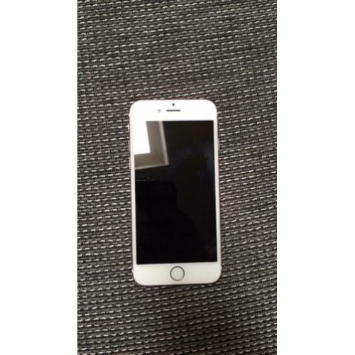 iPhone 6S 16 GB roze