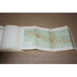 Geïllustreerde Encyclopedie van Nederlandsch-Indië - 1934 !!