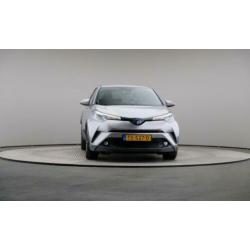 Toyota C-HR 1.8 Hybrid Style Automaat, Navigatie (bj 2018)