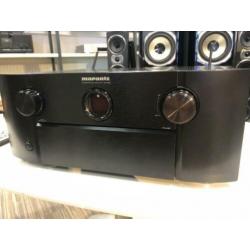 Marantz sr7009 netwerk receiver!gratis post!