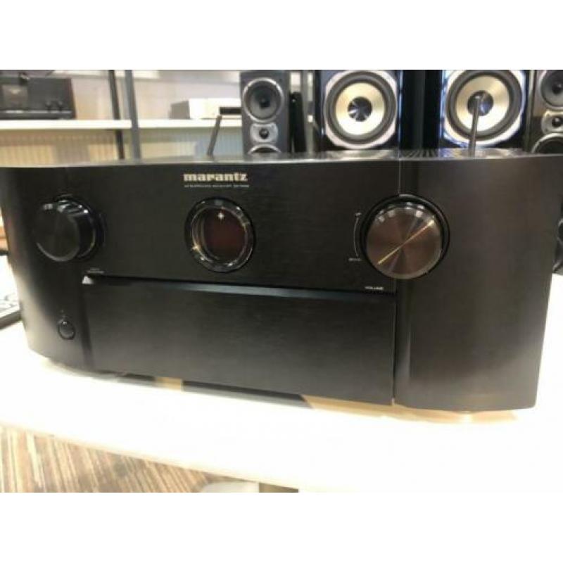 Marantz sr7009 netwerk receiver!gratis post!