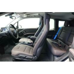 BMW i3S 120Ah 42 kWh /Automaat / Warmtepomp / Stoelverwarmin
