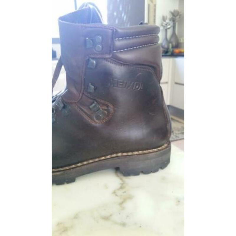 Bergschoenen