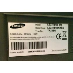 Samsung LE23T51B