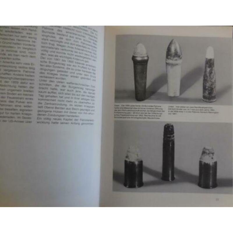 Das Patronenbuch