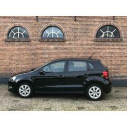 Volkswagen Polo 1.2 TDI BlueMotion Comfort Edition Airco Nav