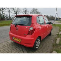 Hyundai I10 1.2 i-Motion Cool
