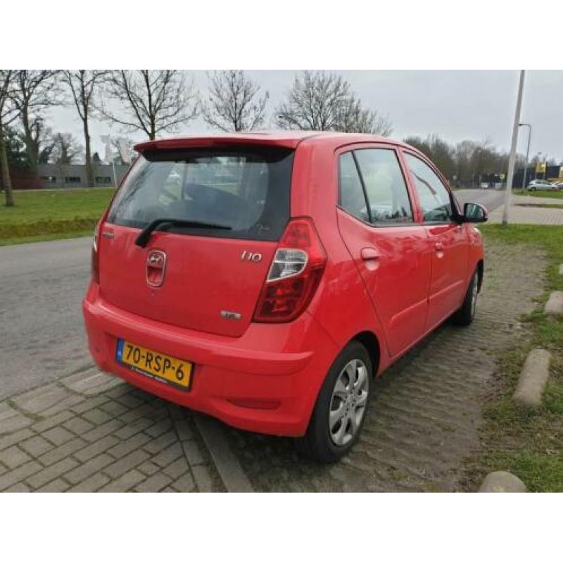 Hyundai I10 1.2 i-Motion Cool