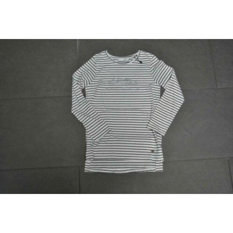 longsleeve Tiffosy mt 116