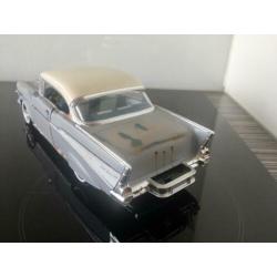 1957 Chevy Bel Air Unrestored Gmp