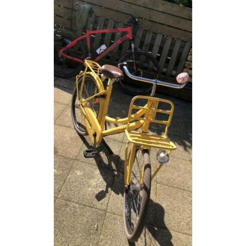 Mooie cortina u4 mini 26inch 3v.