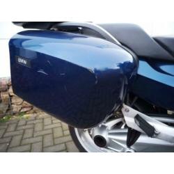 BMW R 1200 RT R1200RT (bj 2007)