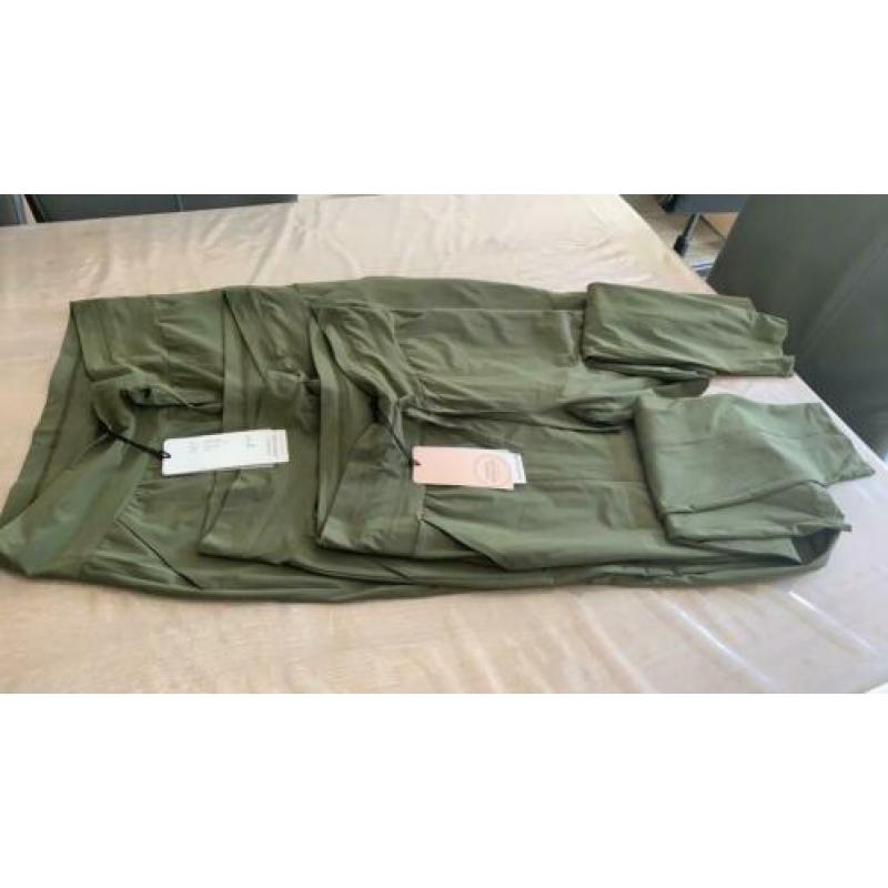 Studio Anneloes Franka Army maat XXL kleur Nieuw Collectie